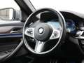 BMW 545 5 Serie 545e xDrive Sedan High Exe M-Sport Gris - thumbnail 2