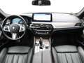 BMW 545 5 Serie 545e xDrive Sedan High Exe M-Sport Gris - thumbnail 13