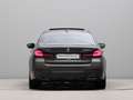 BMW 545 5 Serie 545e xDrive Sedan High Exe M-Sport Gris - thumbnail 10