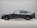BMW 545 5 Serie 545e xDrive Sedan High Exe M-Sport Gris - thumbnail 12