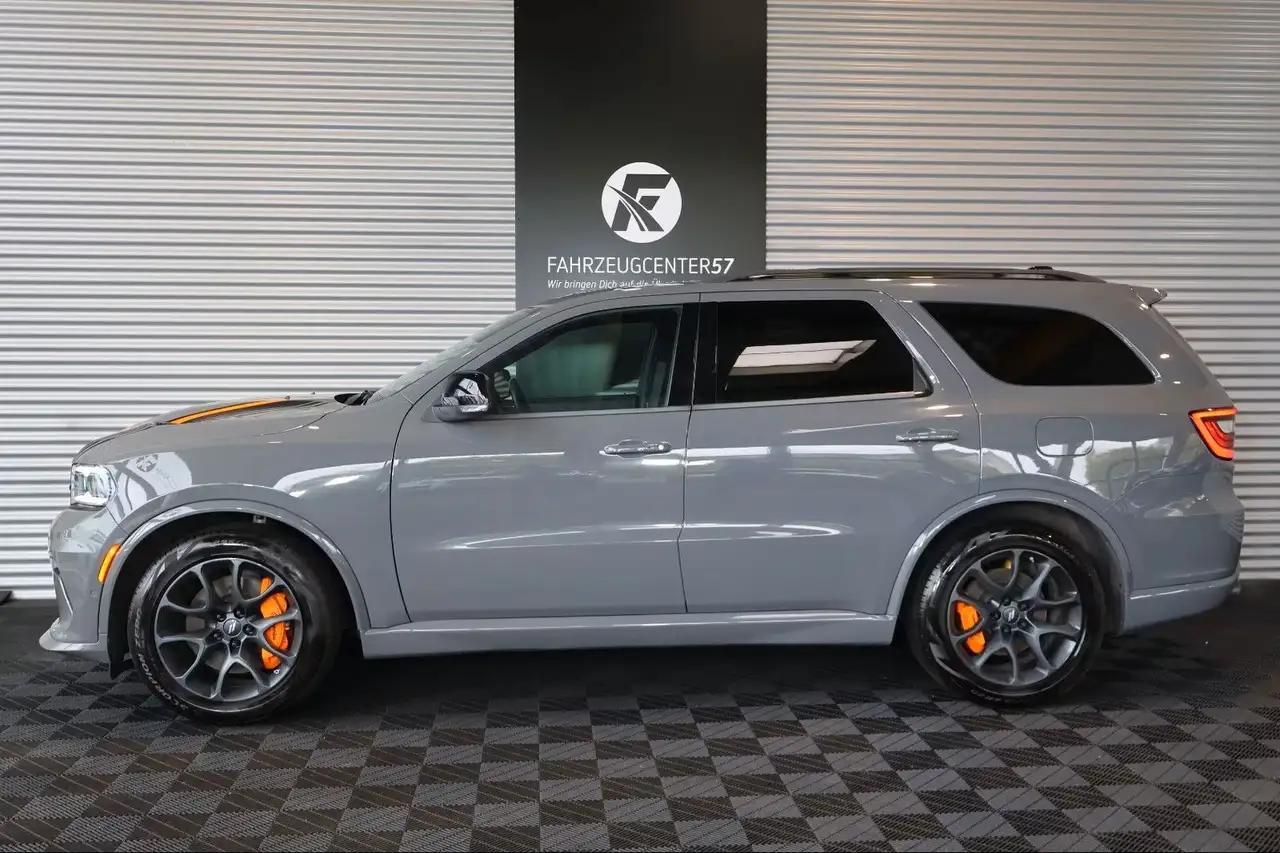 Dodge Durango 2023