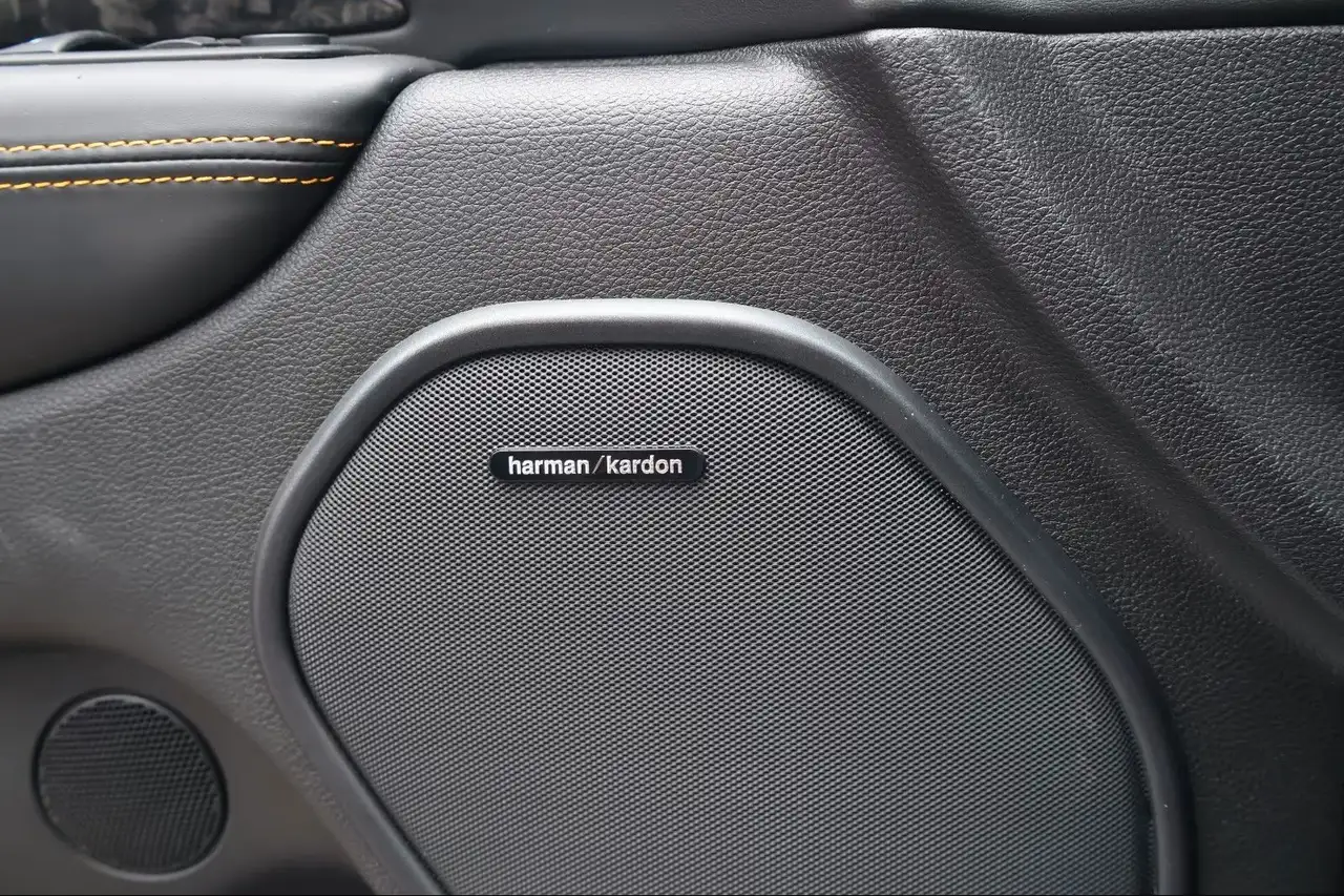 Dodge Durango 2023 — фото 11