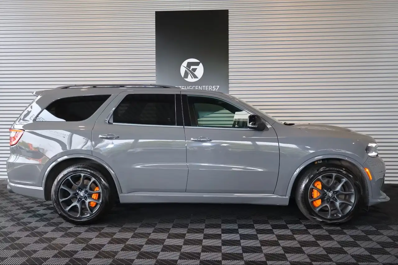 Dodge Durango 2023