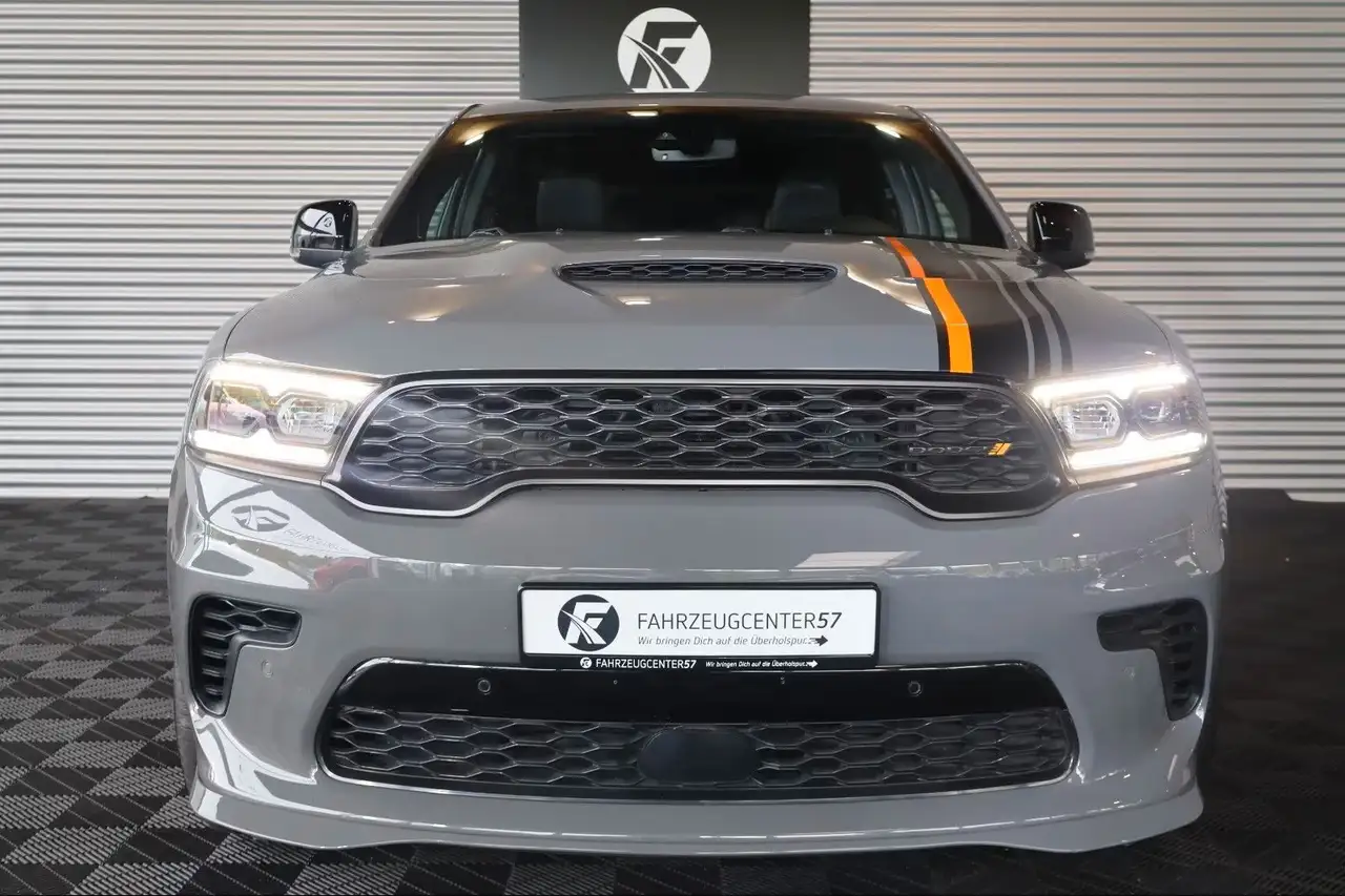 Dodge Durango 2023