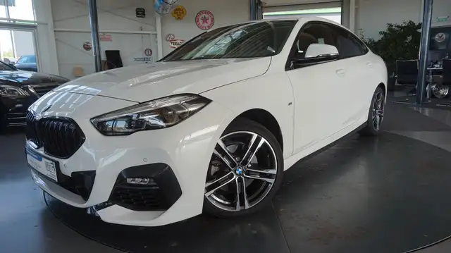 BMW 218 M Sport Leder*LED*Alu19*PDC*