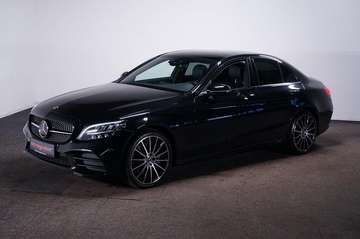 de AMG Line AMG/ACC/AUT/LED/Luft/Navi/Pano