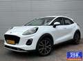 Ford Puma 1.5 TDCI EcoBlue Cruise Carplay Led Pdc Navi 2021 Wit - thumbnail 1