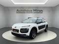 Citroen C4 Cactus Feel *TÜVNEU*GARANTIE*SHEFT*AUTOMATIK* Weiß - thumbnail 2