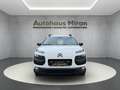 Citroen C4 Cactus Feel *TÜVNEU*GARANTIE*SHEFT*AUTOMATIK* Weiß - thumbnail 1