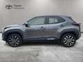 Toyota Yaris Cross Yaris Cross 1.5h Trend fwd 116cv e-cvt Grigio - thumbnail 2