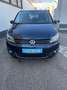 Volkswagen Touran Trendline 1,6 BMT TDI DPF Blau - thumbnail 1
