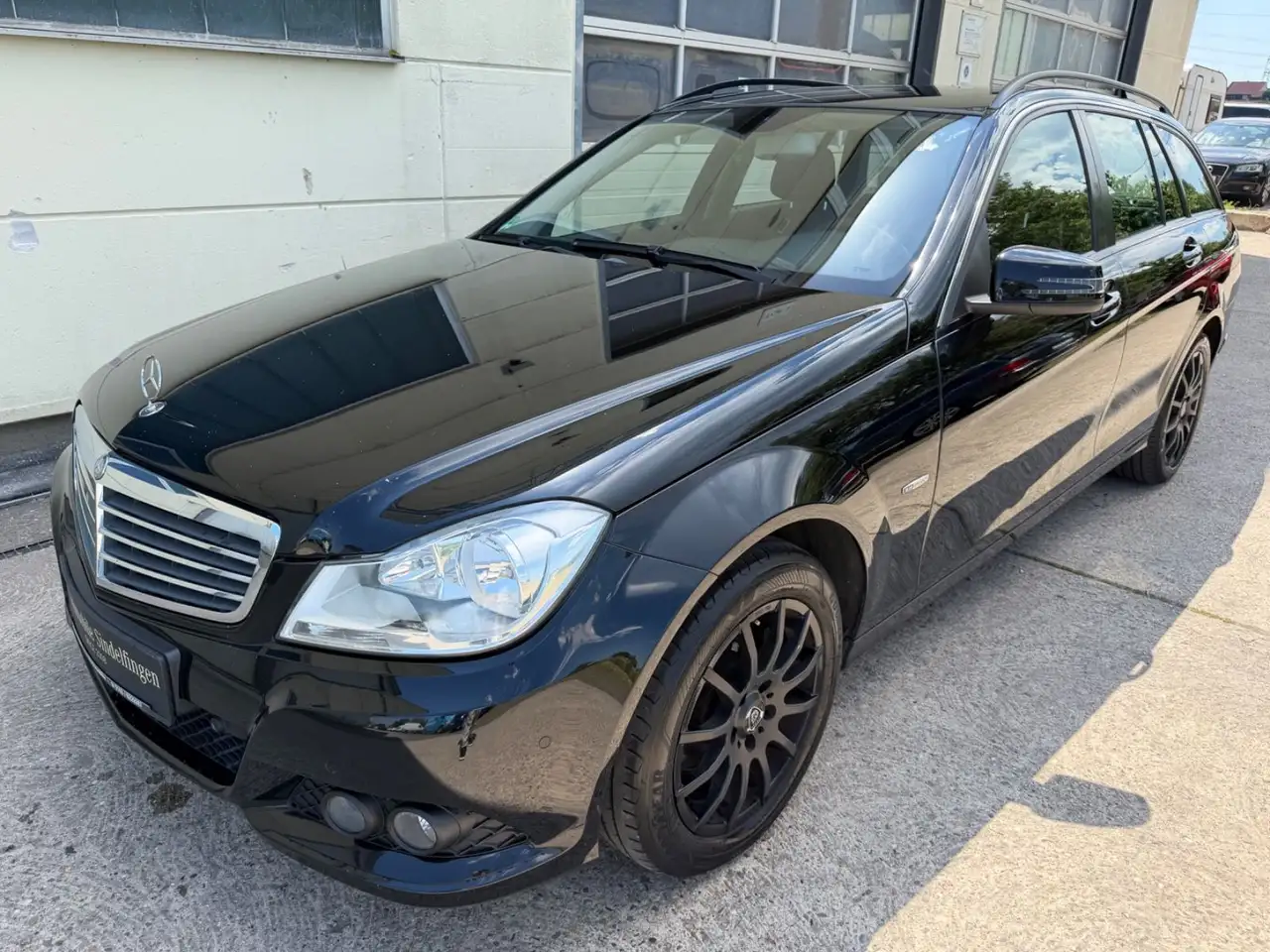 Das Auto