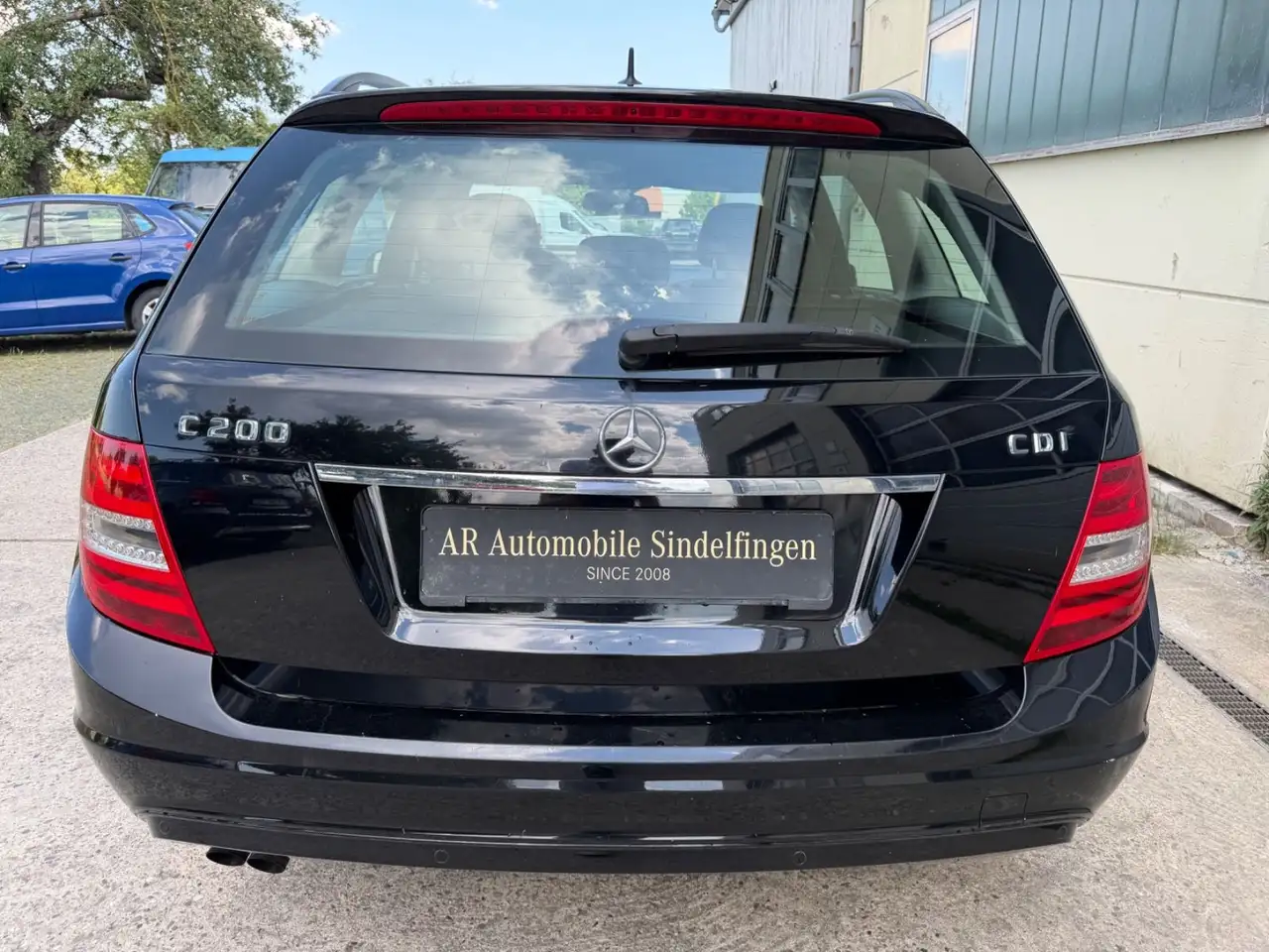 Das Auto
