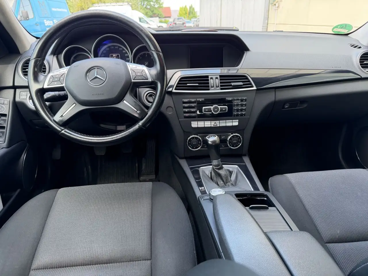 Das Auto