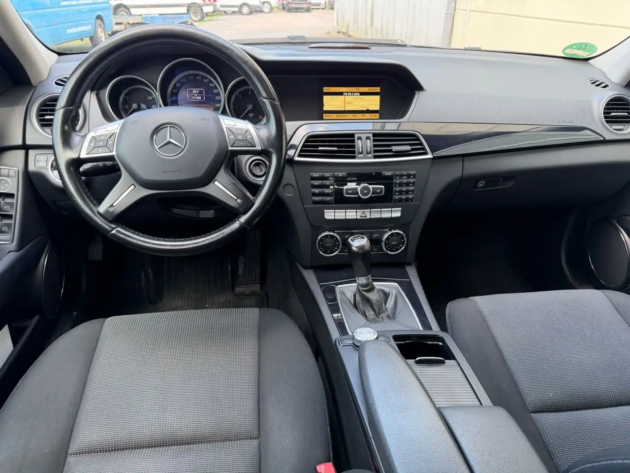 Das Auto