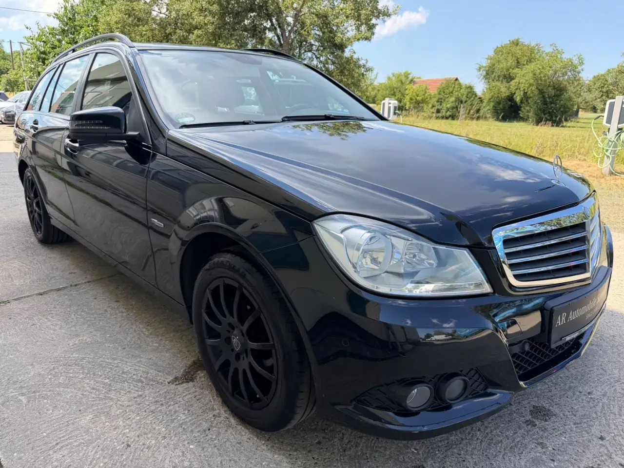 Das Auto