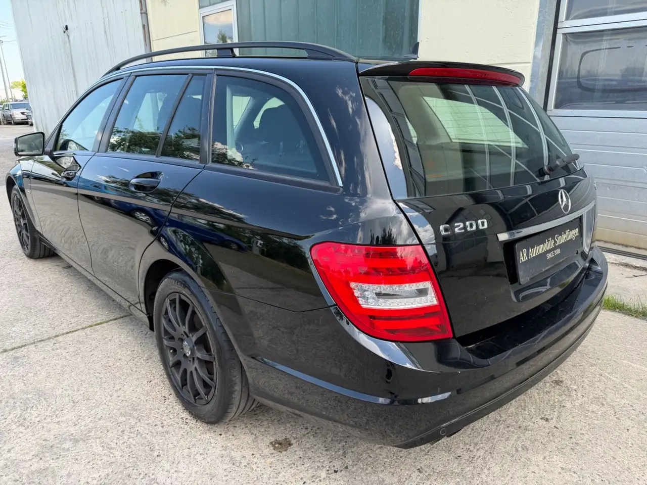 Das Auto