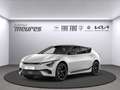 Kia EV6 GT 84 kWh 609 PS Allrad El. Heckklappe Klimasitze siva - thumbnail 1