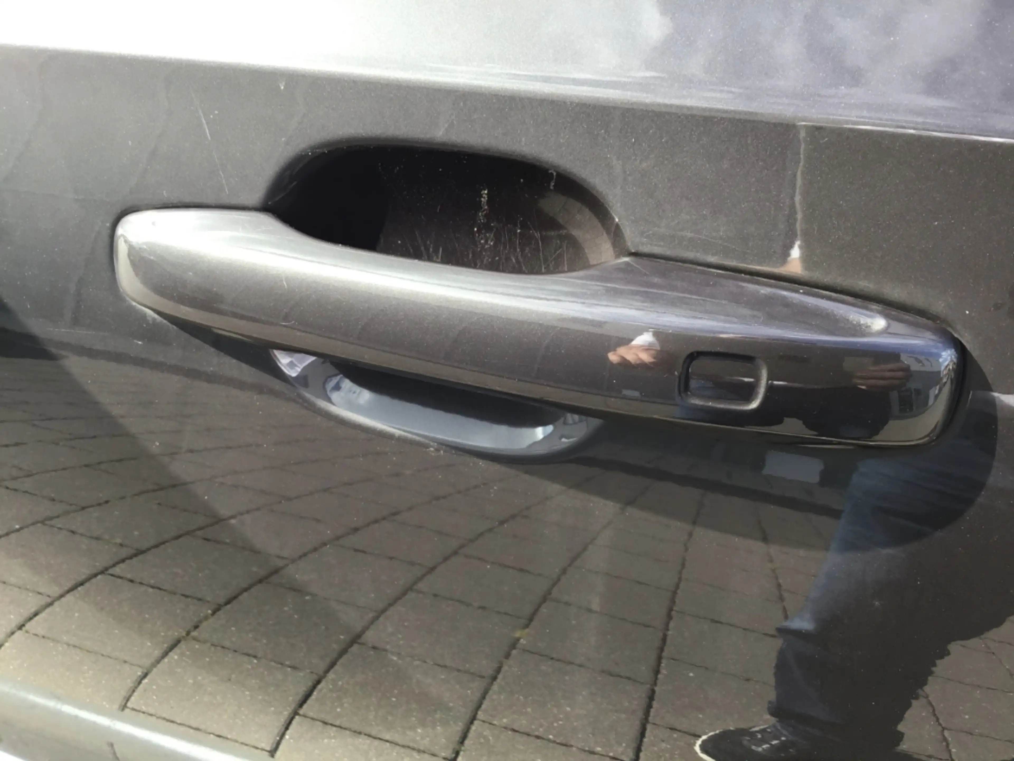 Volvo V90 T8 Ultimate Bright AWD Stdhzg. PanoDach Cam — photo 15