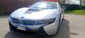 BMW i8 Coupe 1.5 auto Срібний - thumbnail 5