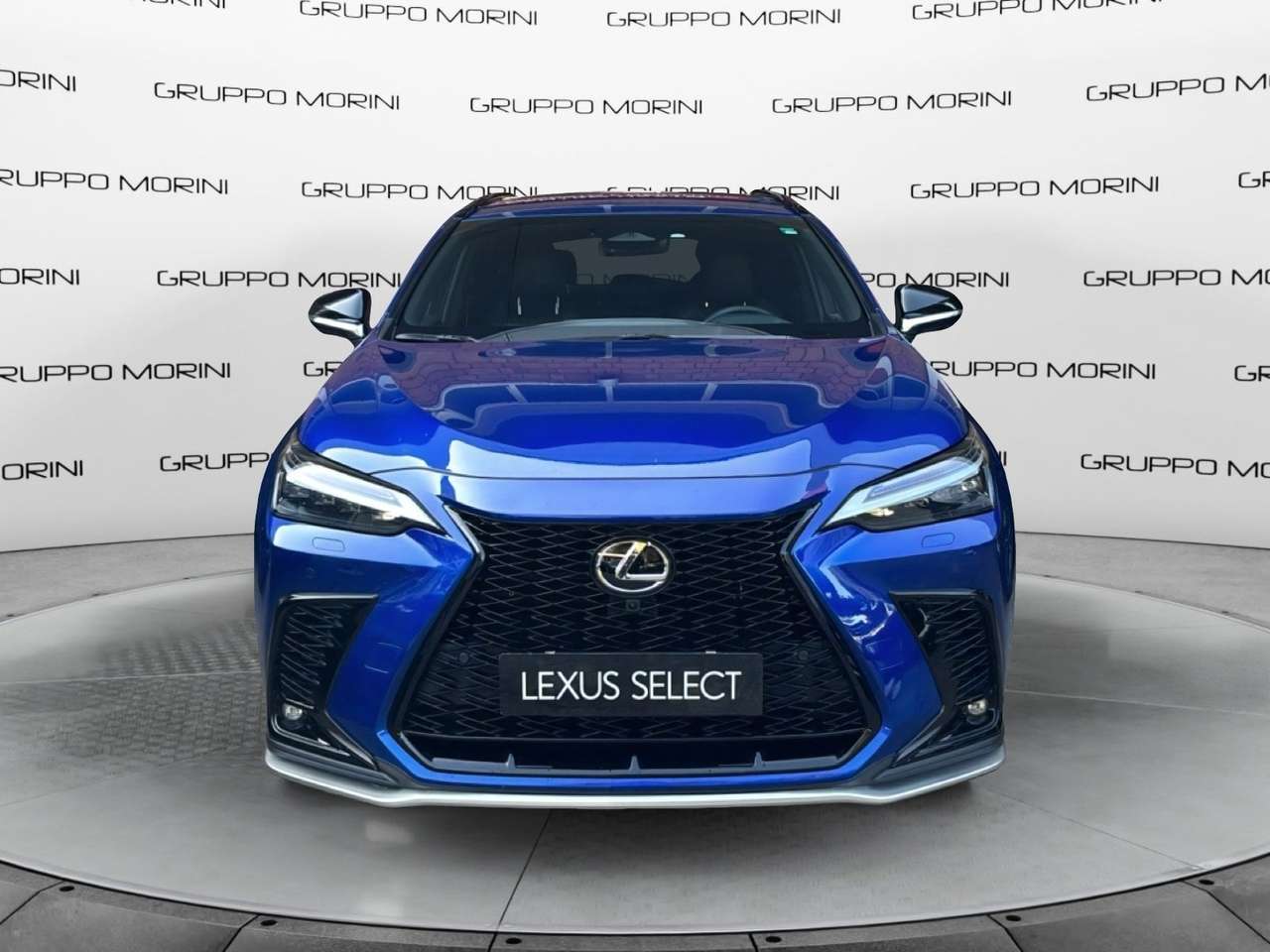 Lexus NX 450h+ Plug-in F Sport 4WD