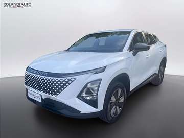 Omoda SHS-H 1.tgdi hev Pure auto