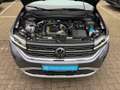 Volkswagen T-Cross 1.0 TSI DSG Goal AHK Navi Sitzhzg Grau - thumbnail 17