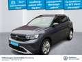 Volkswagen T-Cross 1.0 TSI DSG Goal AHK Navi Sitzhzg Grau - thumbnail 1