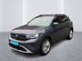 Volkswagen T-Cross 1.0 TSI DSG Goal AHK Navi Sitzhzg Grau - thumbnail 2