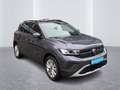 Volkswagen T-Cross 1.0 TSI DSG Goal AHK Navi Sitzhzg Grau - thumbnail 6