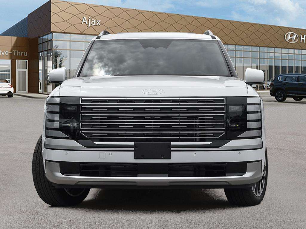 2026 Hyundai Palisade Ultimate Calligraphy 7 Passenger — снимка 1