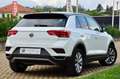 Volkswagen T-Roc 1.0 tsi Advanced 116cv UNICOPROP, SERVICE UFF VW Bianco - thumbnail 6