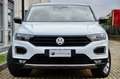Volkswagen T-Roc 1.0 tsi Advanced 116cv UNICOPROP, SERVICE UFF VW Bianco - thumbnail 2