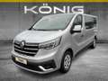 Renault Trafic Pkw Grand Life Blue dCi 150 EDC Gris - thumbnail 1