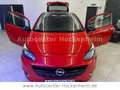 Opel Corsa E Color Edition ecoFlex / 1.Vorbesitzer Rosso - thumbnail 9