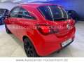 Opel Corsa E Color Edition ecoFlex / 1.Vorbesitzer Rosso - thumbnail 5