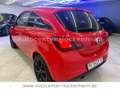 Opel Corsa E Color Edition ecoFlex / 1.Vorbesitzer Rot - thumbnail 14