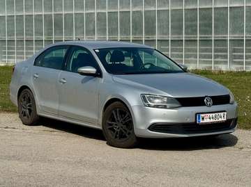 Jetta Comfortline 1,2 TSI Comfortline