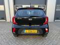 Kia Picanto 1.0 DPi ComfortLine NAP 1e eig. BTW Auto Airco Cru Schwarz - thumbnail 9
