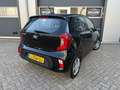 Kia Picanto 1.0 DPi ComfortLine NAP 1e eig. BTW Auto Airco Cru Schwarz - thumbnail 2