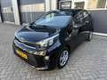 Kia Picanto 1.0 DPi ComfortLine NAP 1e eig. BTW Auto Airco Cru Schwarz - thumbnail 6