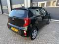 Kia Picanto 1.0 DPi ComfortLine NAP 1e eig. BTW Auto Airco Cru Schwarz - thumbnail 8
