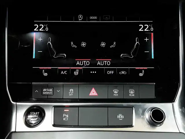 Audi A6 view 15
