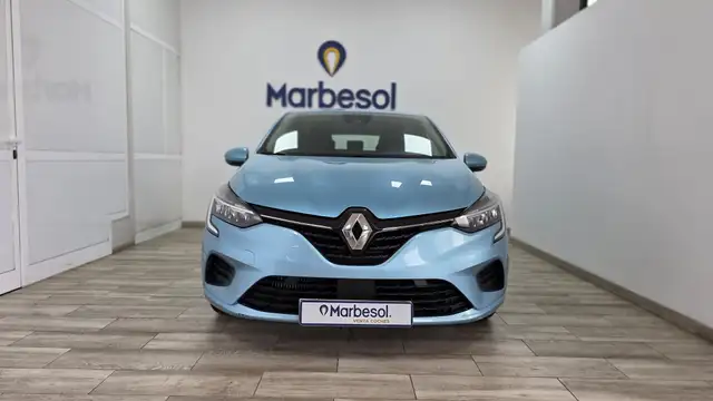Renault Clio TCe Intens 67kW
