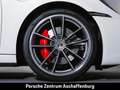 Porsche 992 911 Carrera S Sportabgasanlage Sport Chrono Weiß - thumbnail 11
