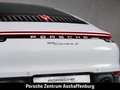 Porsche 992 911 Carrera S Sportabgasanlage Sport Chrono Weiß - thumbnail 8