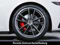 Porsche 992 911 Carrera S Sportabgasanlage Sport Chrono Weiß - thumbnail 10