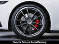 Porsche 992 911 Carrera S Sportabgasanlage Sport Chrono Weiß - thumbnail 12