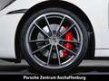 Porsche 992 911 Carrera S Sportabgasanlage Sport Chrono Weiß - thumbnail 9