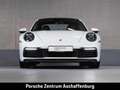 Porsche 992 911 Carrera S Sportabgasanlage Sport Chrono Weiß - thumbnail 4